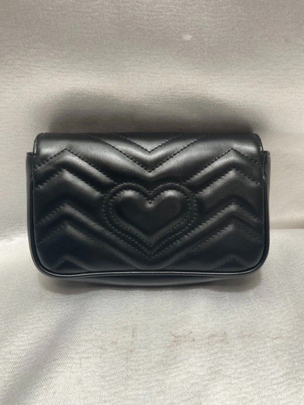 Gucci GG Marmont Bag Crossbody